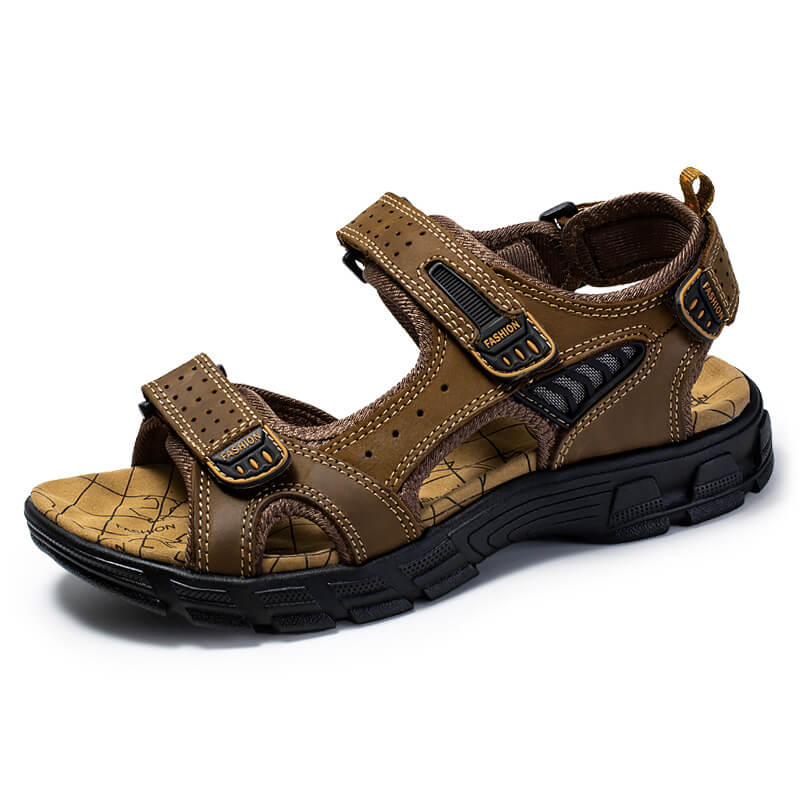 Toni - Ortopædiske sandaler | Køb 1 + 1 GRATIS