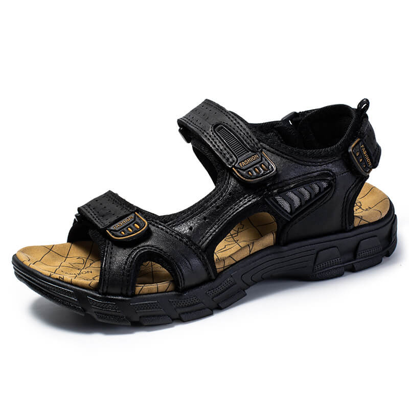 Toni | Ortopædiske sandaler